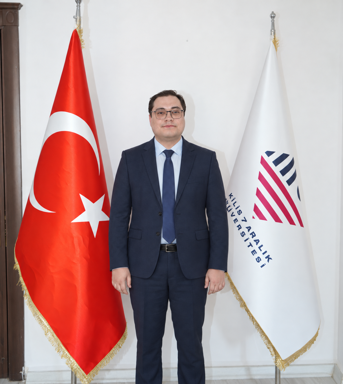 Muhammed Ali AĞCA